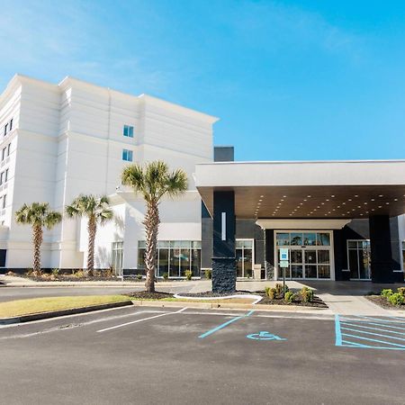 Delta Hotels By Marriott Columbia Northeast Exterior foto