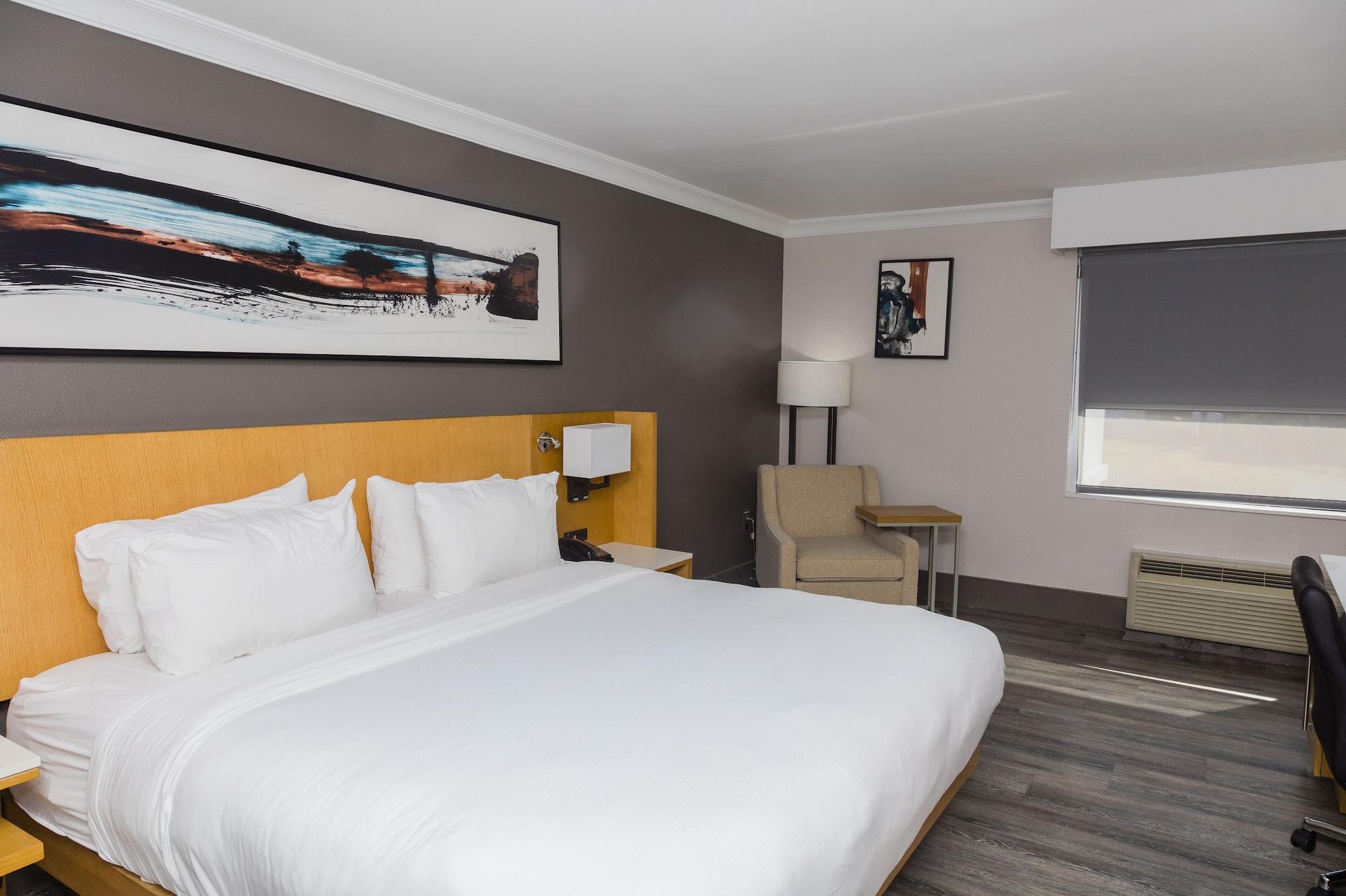 Delta Hotels By Marriott Columbia Northeast Exterior foto