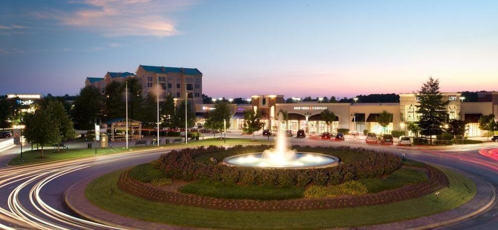 Delta Hotels By Marriott Columbia Northeast Exterior foto