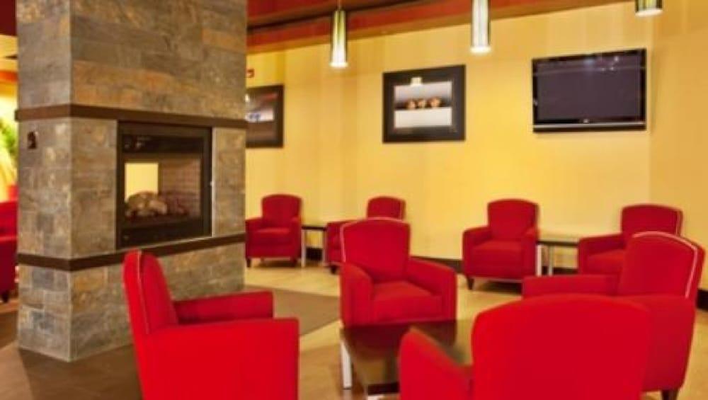 Delta Hotels By Marriott Columbia Northeast Exterior foto