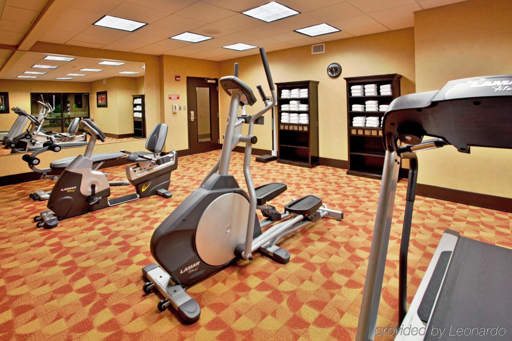 Delta Hotels By Marriott Columbia Northeast Facilități foto