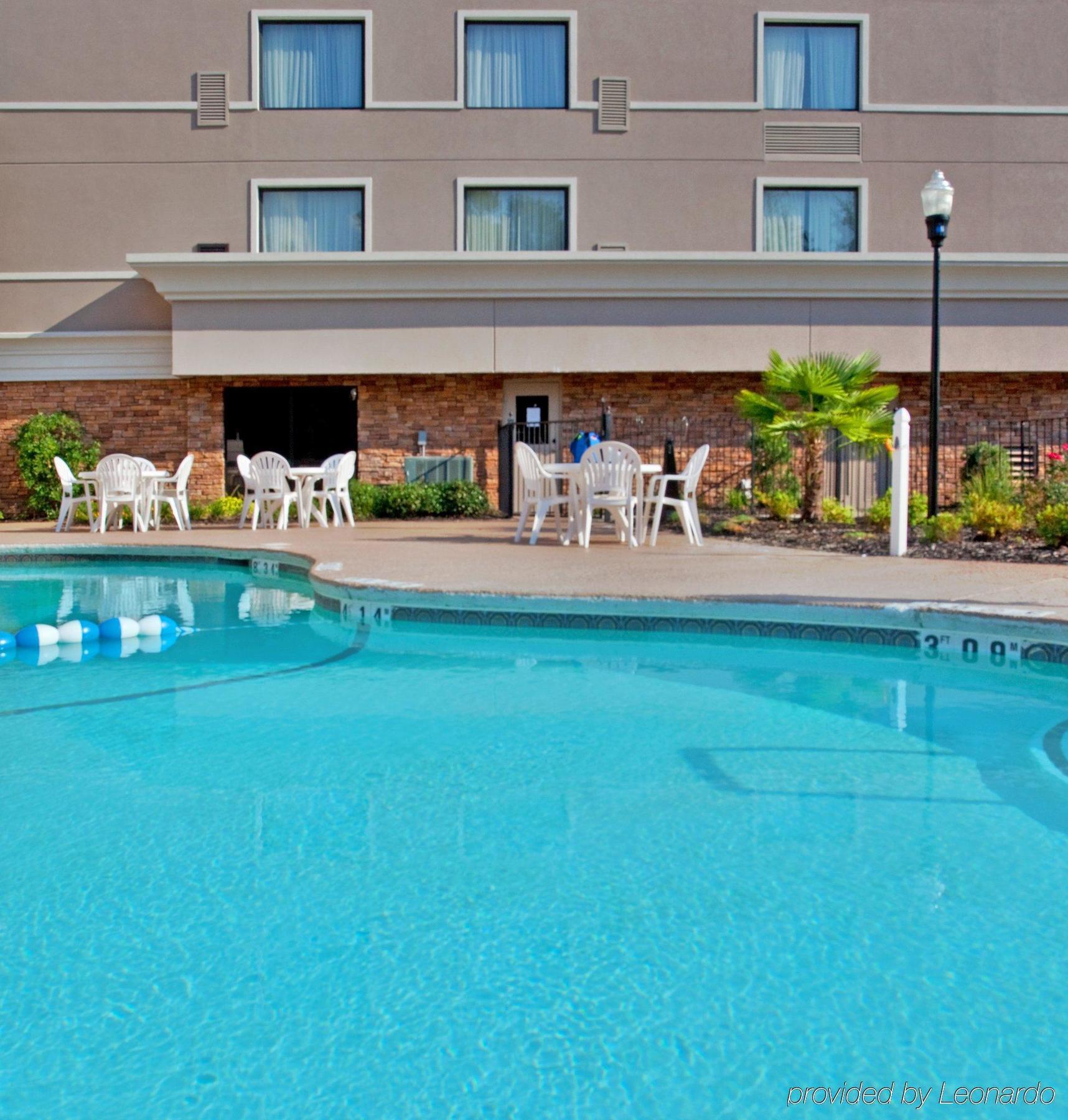 Delta Hotels By Marriott Columbia Northeast Facilități foto