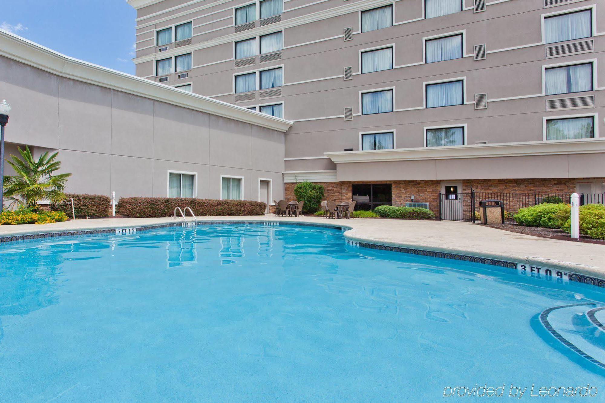Delta Hotels By Marriott Columbia Northeast Exterior foto