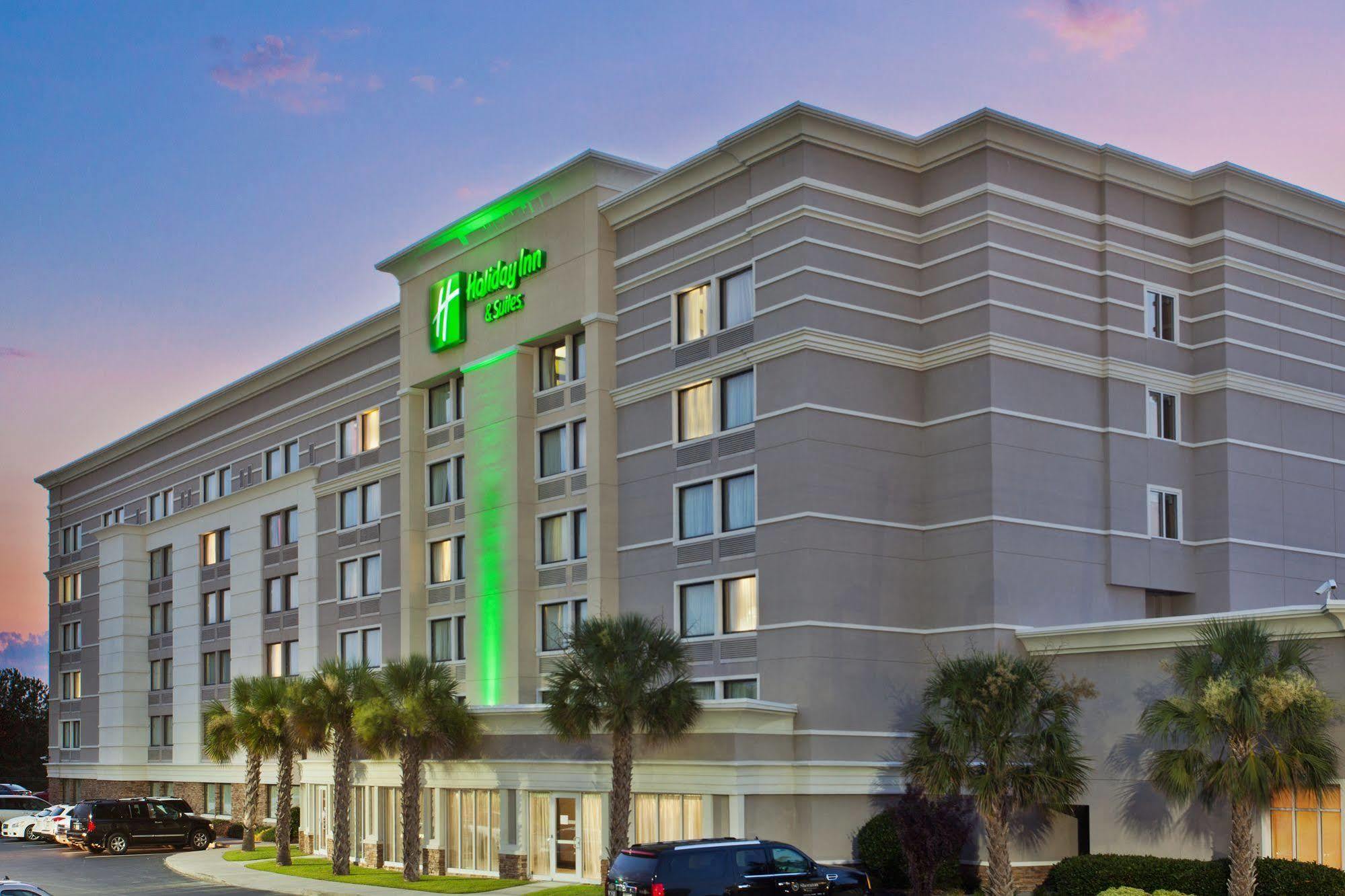 Delta Hotels By Marriott Columbia Northeast Exterior foto