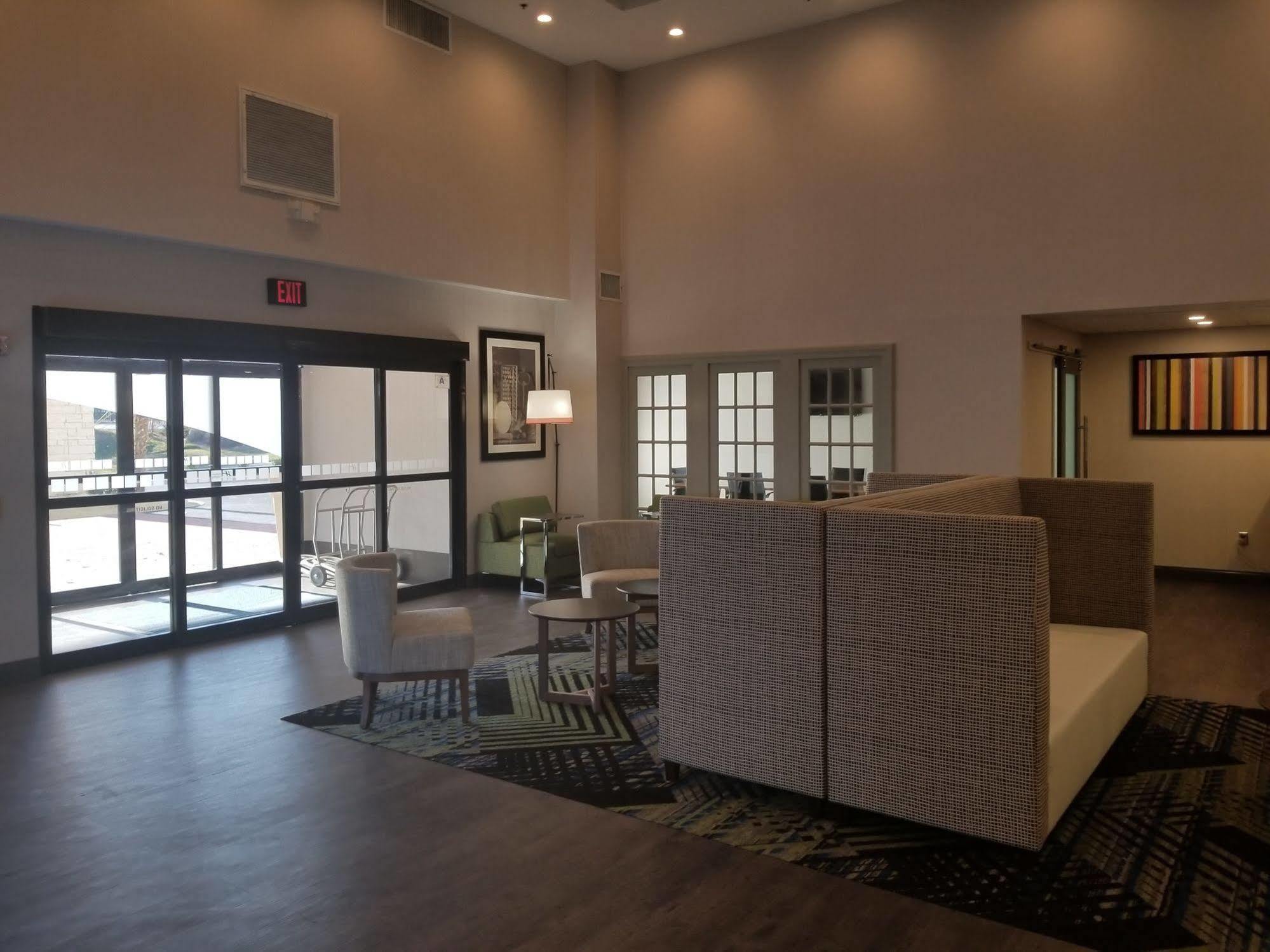 Delta Hotels By Marriott Columbia Northeast Exterior foto