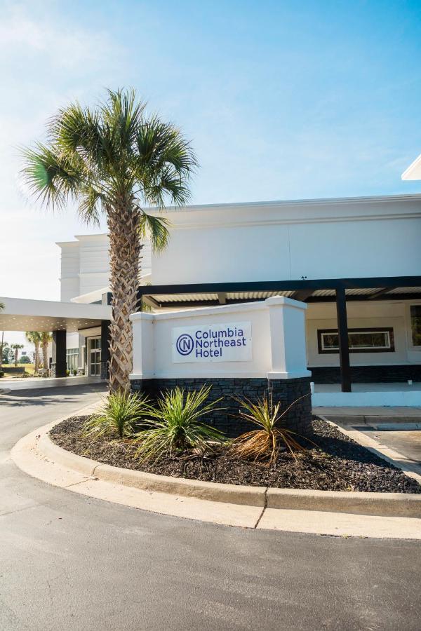Delta Hotels By Marriott Columbia Northeast Exterior foto